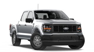 2026 Ford F-150® External Image 4